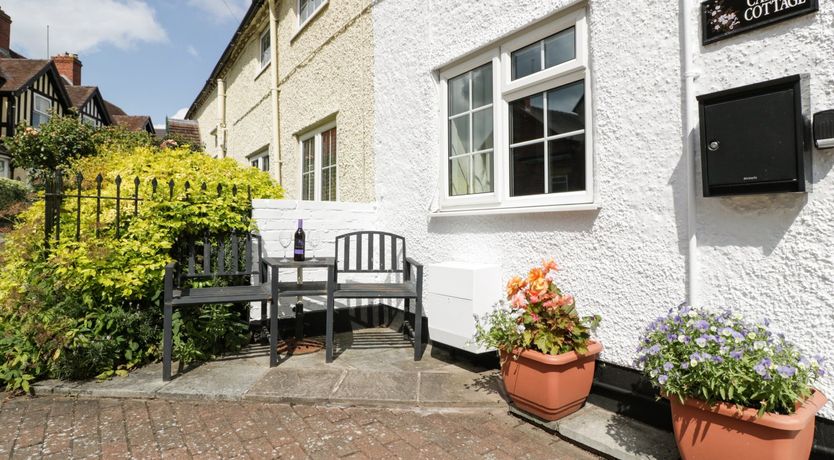 Photo of Cariad Cottage