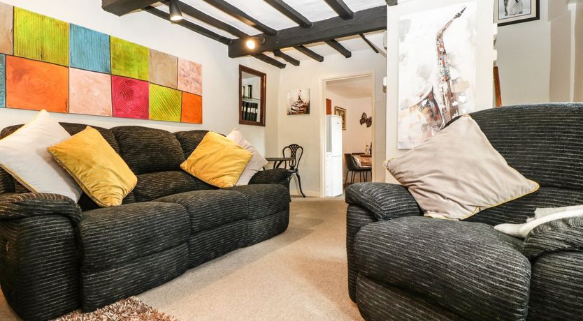 Photo of Cariad Cottage