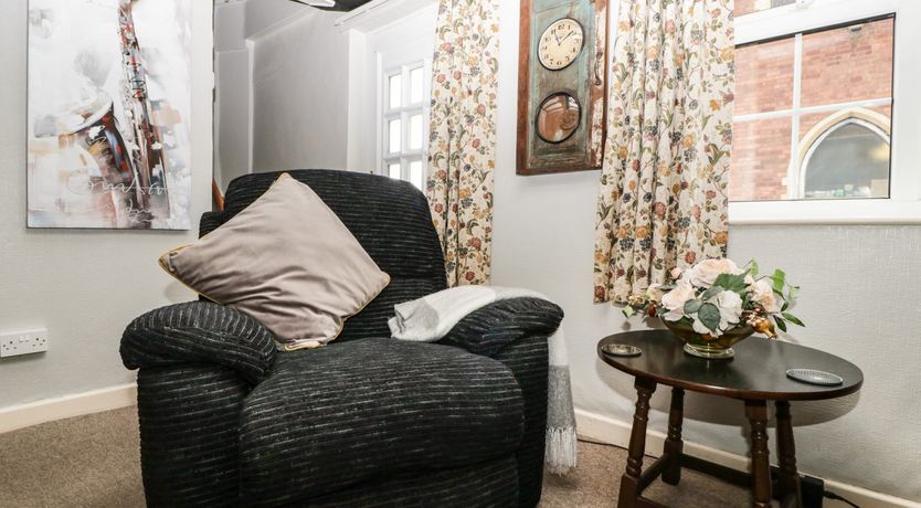 Photo of Cariad Cottage