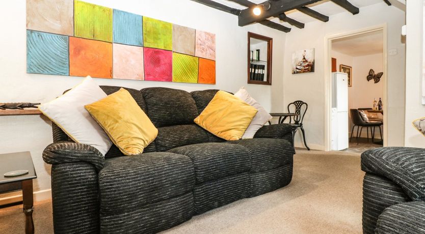 Photo of Cariad Cottage