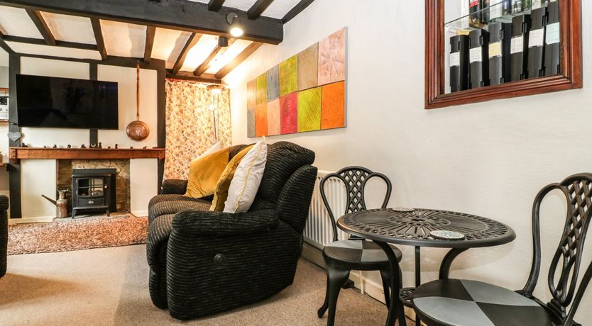 Photo of Cariad Cottage