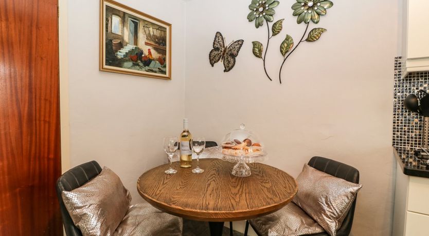 Photo of Cariad Cottage