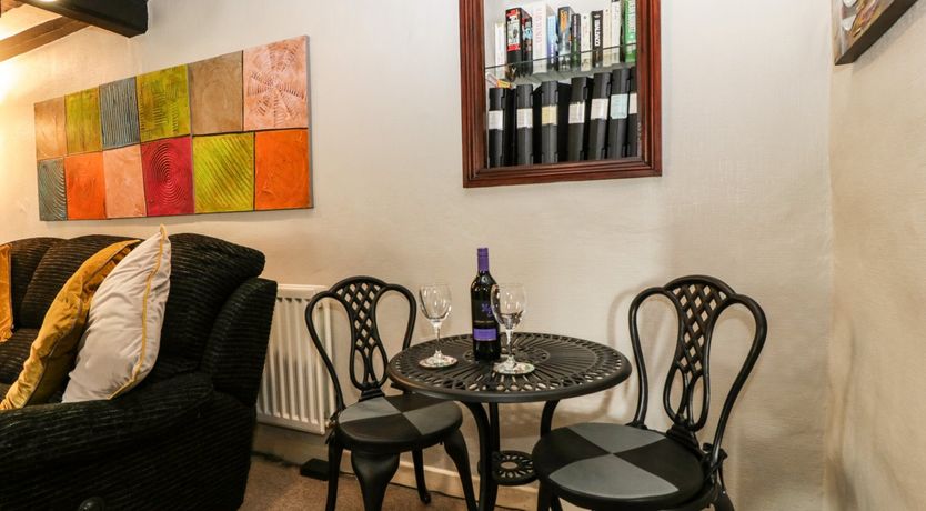 Photo of Cariad Cottage