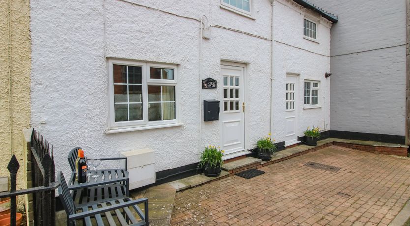 Photo of Cariad Cottage