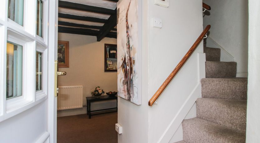 Photo of Cariad Cottage