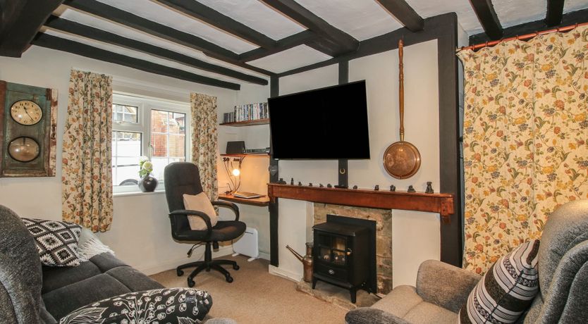 Photo of Cariad Cottage