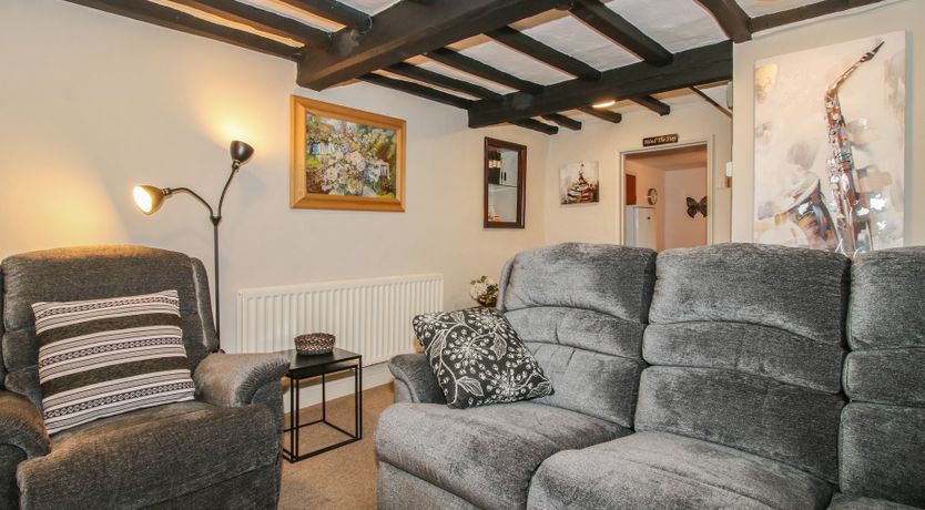 Photo of Cariad Cottage