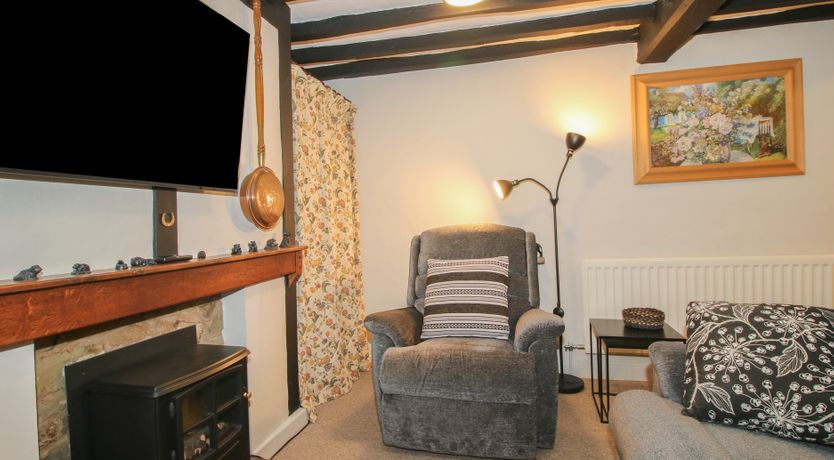 Photo of Cariad Cottage