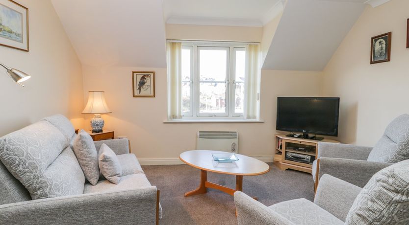 Photo of Whitby Harbour Retreat