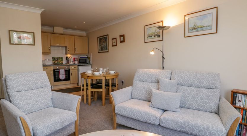 Photo of Whitby Harbour Retreat