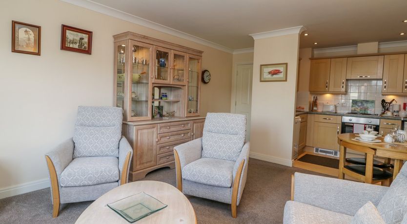 Photo of Whitby Harbour Retreat