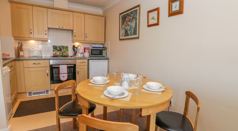 Photo of Whitby Harbour Retreat