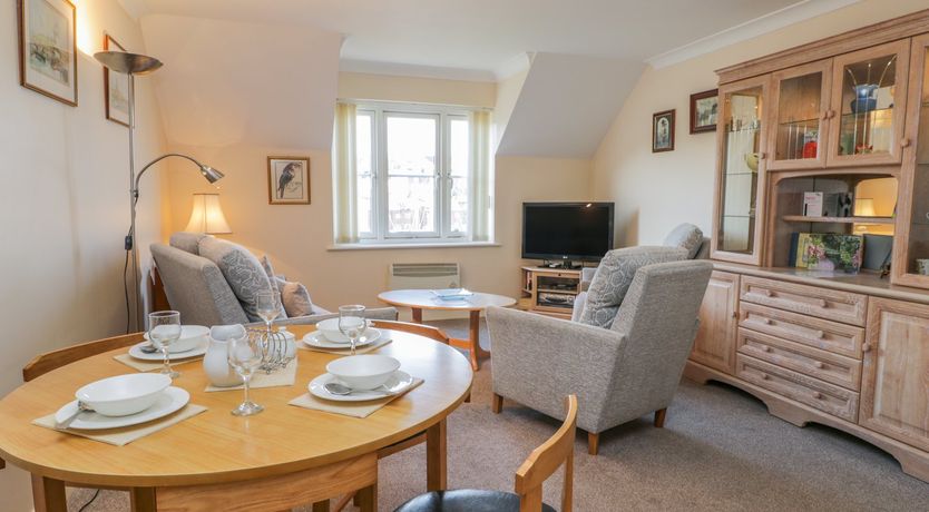 Photo of Whitby Harbour Retreat