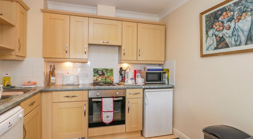 Photo of Whitby Harbour Retreat