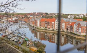 Photo of Whitby Harbour Retreat