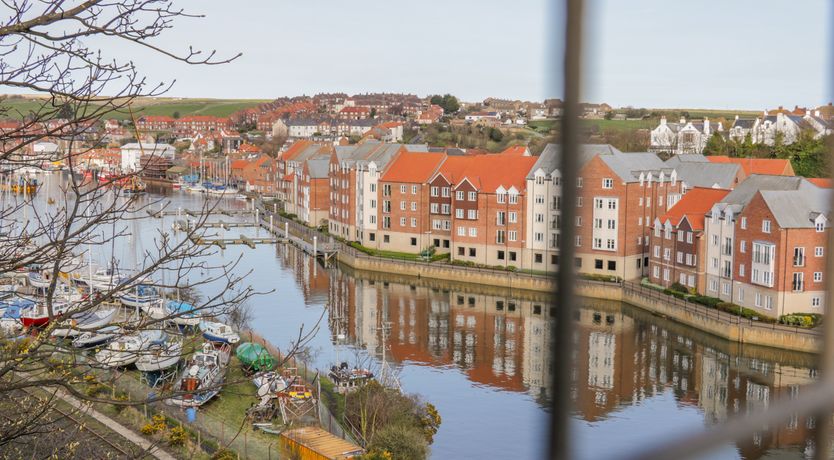 Photo of Whitby Harbour Retreat