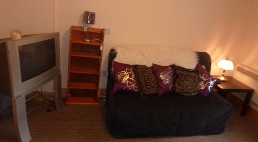 Photo of Church View Cahersiveen