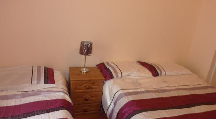 Photo of Church View Cahersiveen