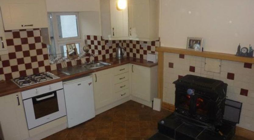 Photo of Church View Cahersiveen