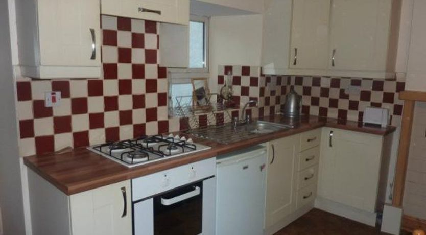 Photo of Church View Cahersiveen