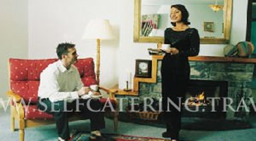 Photo of Lough Lannagh Village