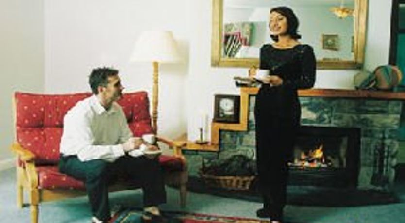 Photo of Lough Lannagh Village