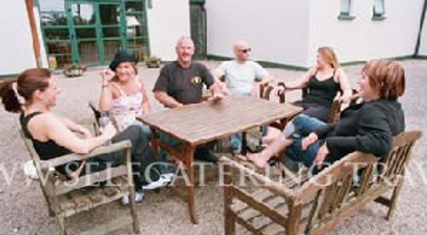 Photo of Lough Lannagh Village