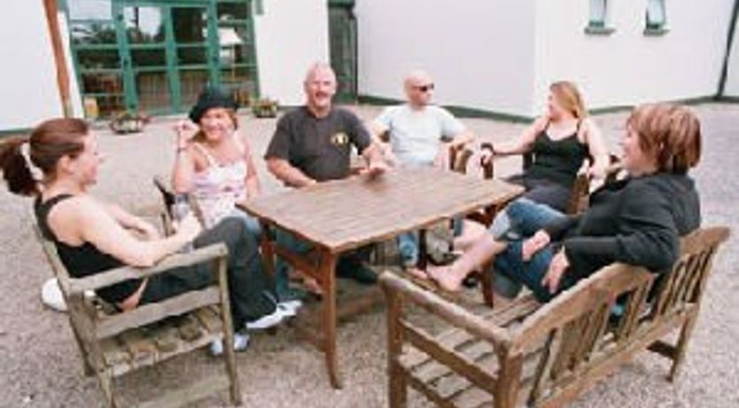 Photo of Lough Lannagh Village