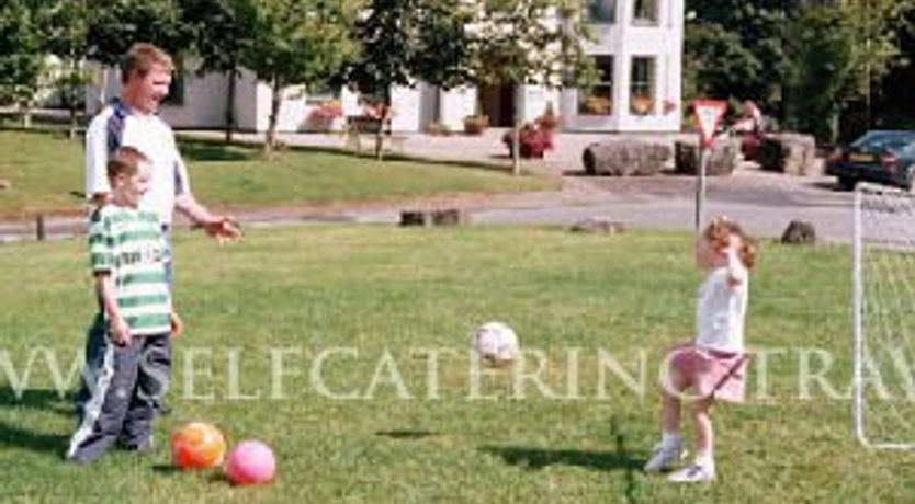 Photo of Lough Lannagh Village