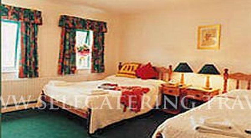 Photo of Lough Lannagh Village