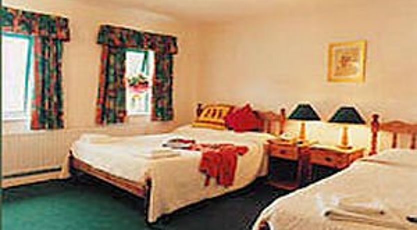 Photo of Lough Lannagh Village