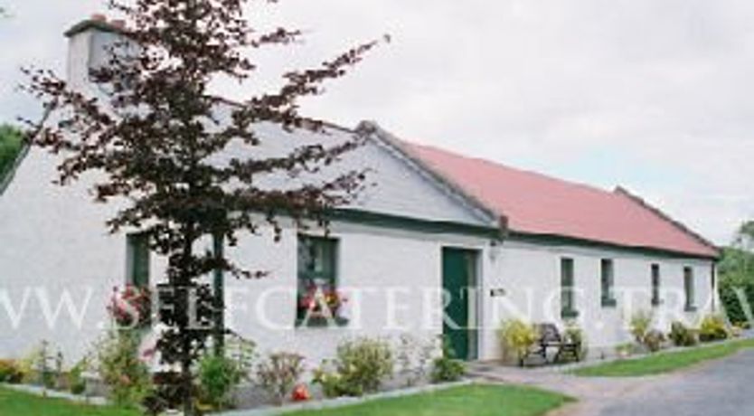 Photo of Lough Lannagh Village