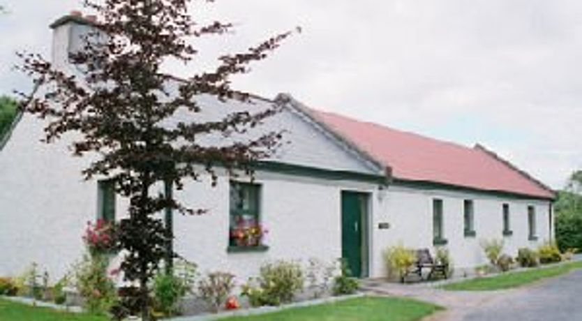 Photo of Lough Lannagh Village