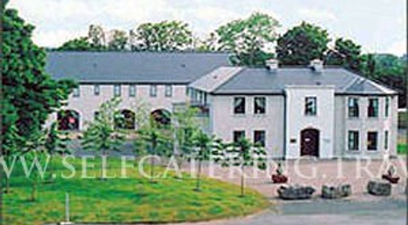 Photo of Lough Lannagh Village