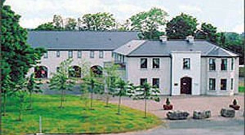 Photo of Lough Lannagh Village