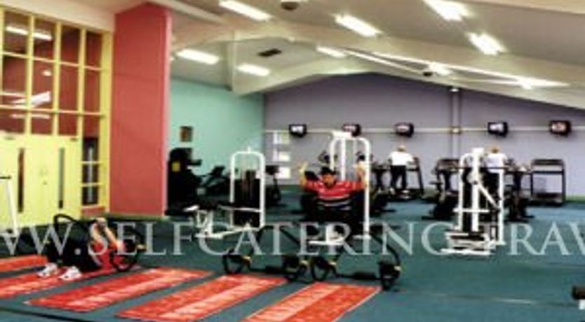 Photo of Lough Lannagh Village