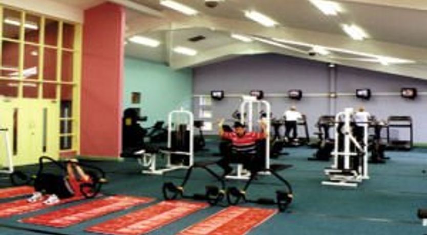 Photo of Lough Lannagh Village