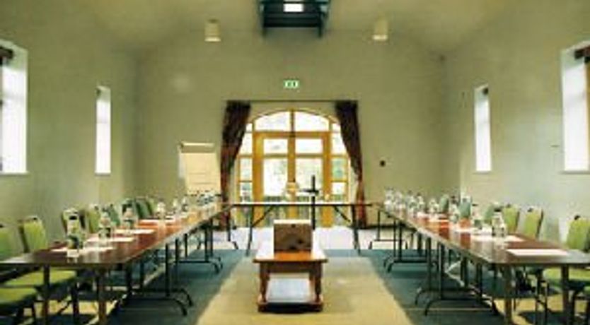 Photo of Lough Lannagh Village