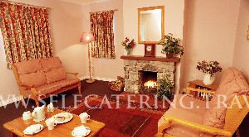 Photo of Lough Lannagh Village