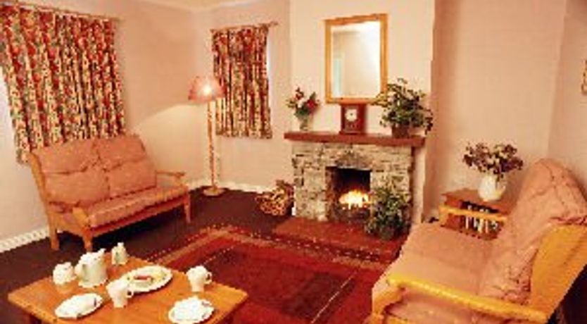 Photo of Lough Lannagh Village