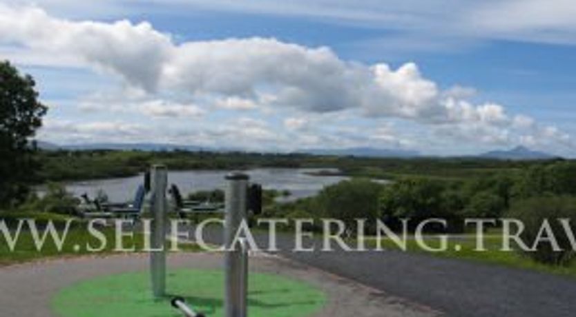 Photo of Lough Lannagh Village