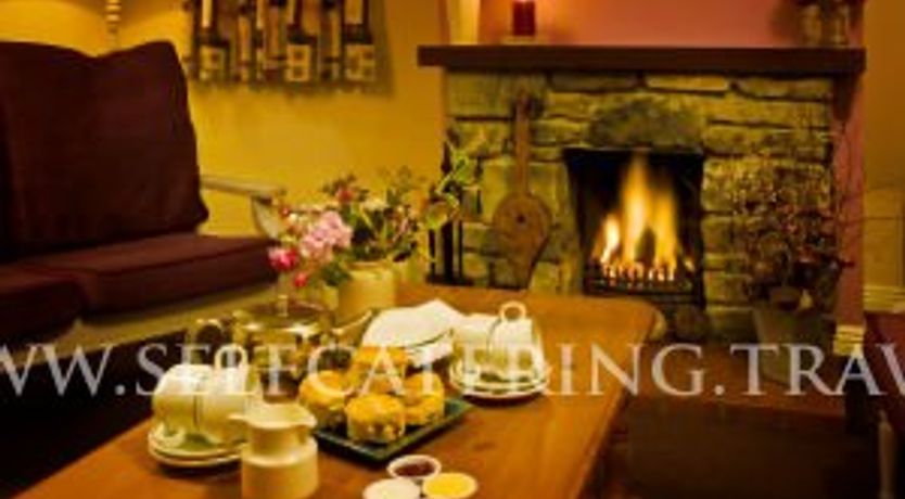 Photo of Lough Lannagh Village