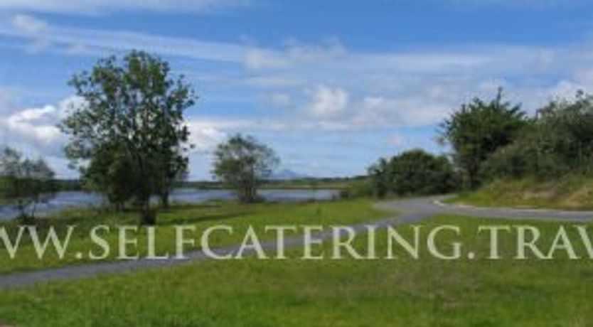 Photo of Lough Lannagh Village