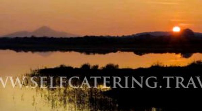 Photo of Lough Lannagh Village