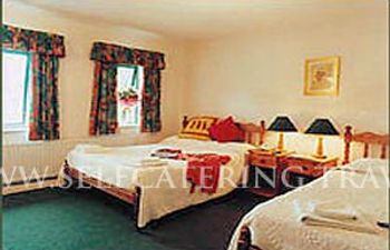 Lough Lannagh Cottages Holiday Cottage