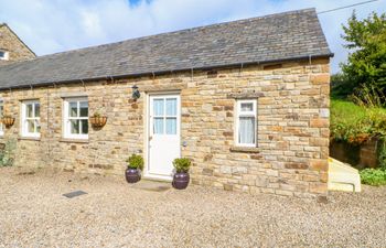 The Byre at High Watch Holiday Cottage