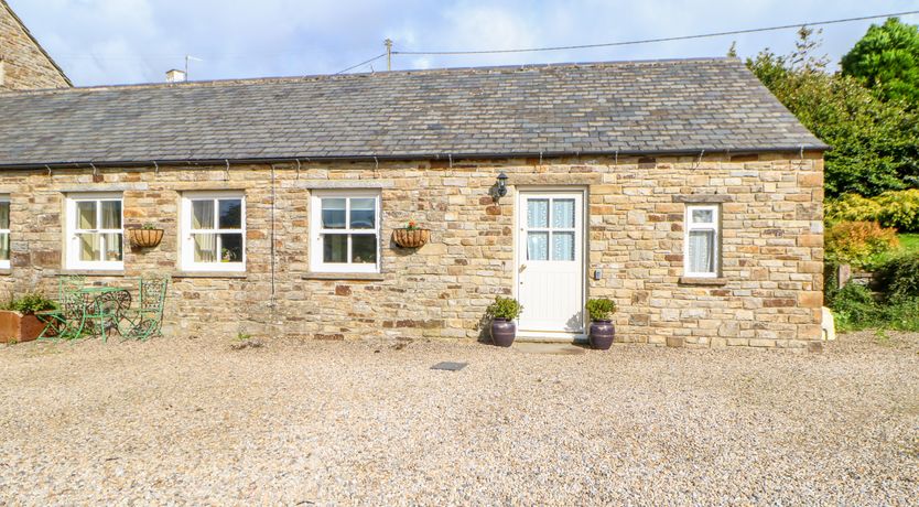 Photo of The Byre at High Watch