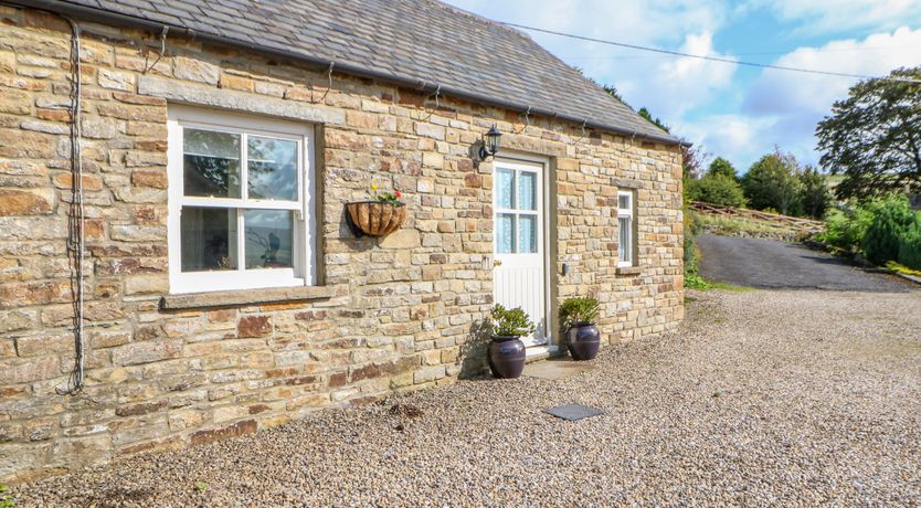 Photo of The Byre at High Watch