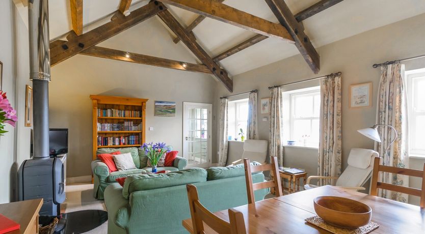 Photo of The Byre at High Watch