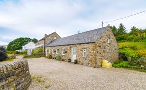 Photo of The Byre at High Watch